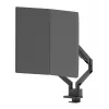 Neomounts desk monitor arm DS70-250BL2 Clamp/Grommet 9 kg 17-32 inch