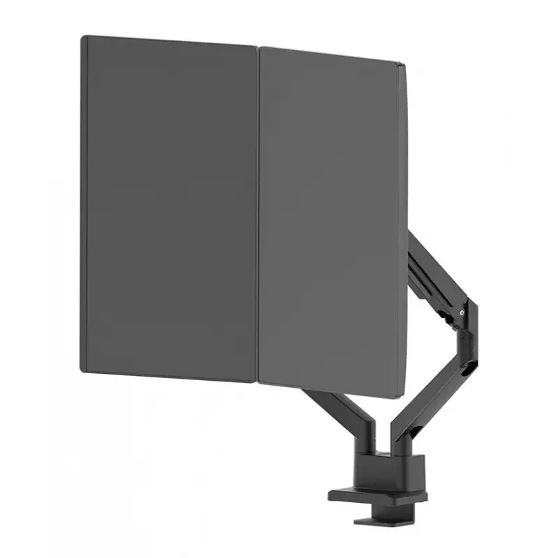 Neomounts desk monitor arm DS70-250BL2 Clamp/Grommet 9 kg 17-32 inch