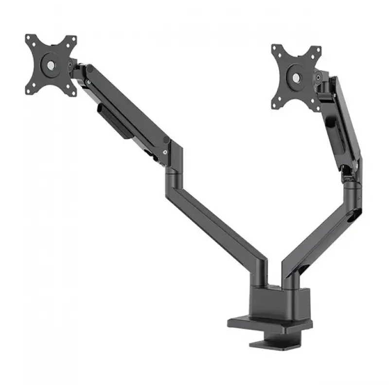 Neomounts desk monitor arm DS70-250BL2 Clamp/Grommet 9 kg 17-32 inch