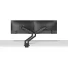 Neomounts desk monitor arm DS70-250BL2 Clamp/Grommet 9 kg 17-32 inch