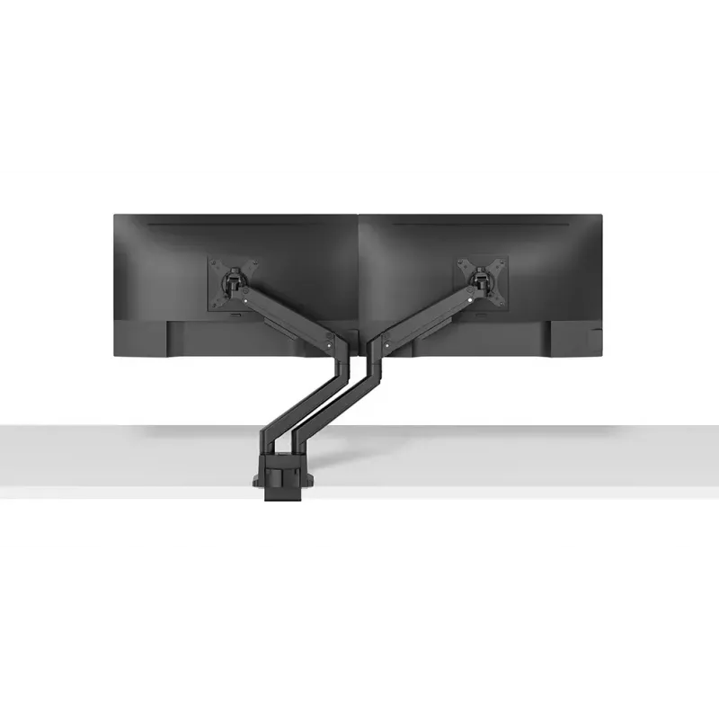 Neomounts desk monitor arm DS70-250BL2 Clamp/Grommet 9 kg 17-32 inch
