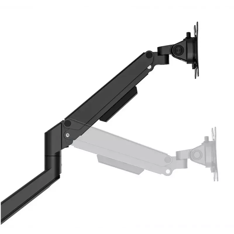 Neomounts desk monitor arm DS70-250BL2 Clamp/Grommet 9 kg 17-32 inch