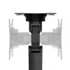 Neomounts desk monitor arm DS70-250BL2 Clamp/Grommet 9 kg 17-32 inch