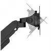 Neomounts desk monitor arm DS70-250BL2 Clamp/Grommet 9 kg 17-32 inch