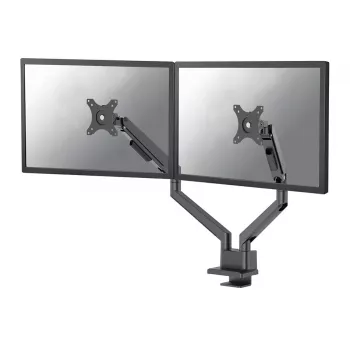 Neomounts desk monitor arm DS70-250BL2 Clamp/Grommet 9 kg 17-32 inch