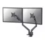 Neomounts desk monitor arm DS70-250BL2 Clamp/Grommet 9 kg 17-32 inch