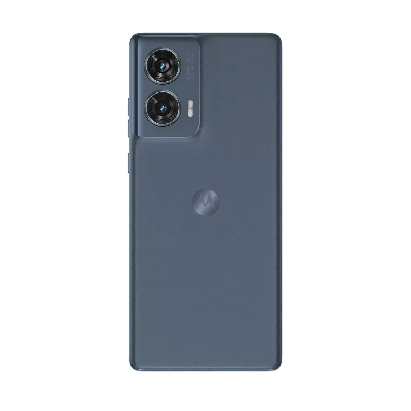 Motorola edge 50 Fusion 17 cm (6.7 inch) Dual SIM Android 14 5G USB Type-C 8 GB 256 GB 5000 mAh Blue