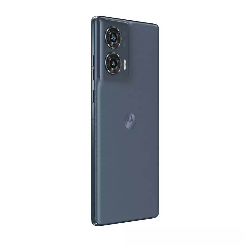 Motorola edge 50 Fusion 17 cm (6.7 inch) Dual SIM Android 14 5G USB Type-C 8 GB 256 GB 5000 mAh Blue