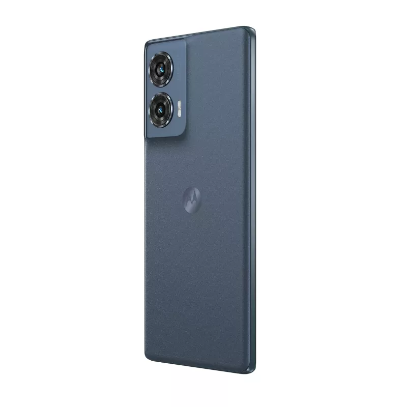 Motorola edge 50 Fusion 17 cm (6.7 inch) Dual SIM Android 14 5G USB Type-C 8 GB 256 GB 5000 mAh Blue