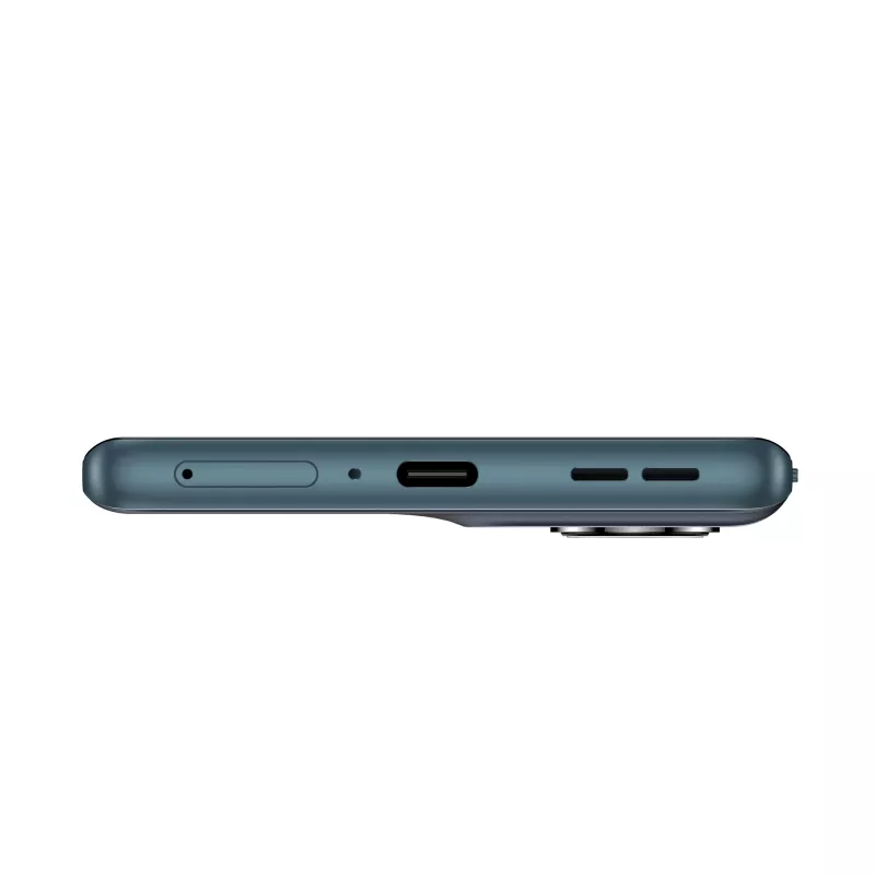 Motorola edge 50 Fusion 17 cm (6.7 inch) Dual SIM Android 14 5G USB Type-C 8 GB 256 GB 5000 mAh Blue