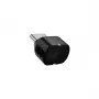 Jabra Link 390c MS USB-C Bluetooth Adapter USB Host Interface 30m Range Black