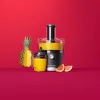 NutriBullet NBJ100G juice maker 800 W Black, Grey