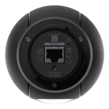 UBIQUITI NETWORKS Uvc-g5-ptz Unifi Video Camera Black