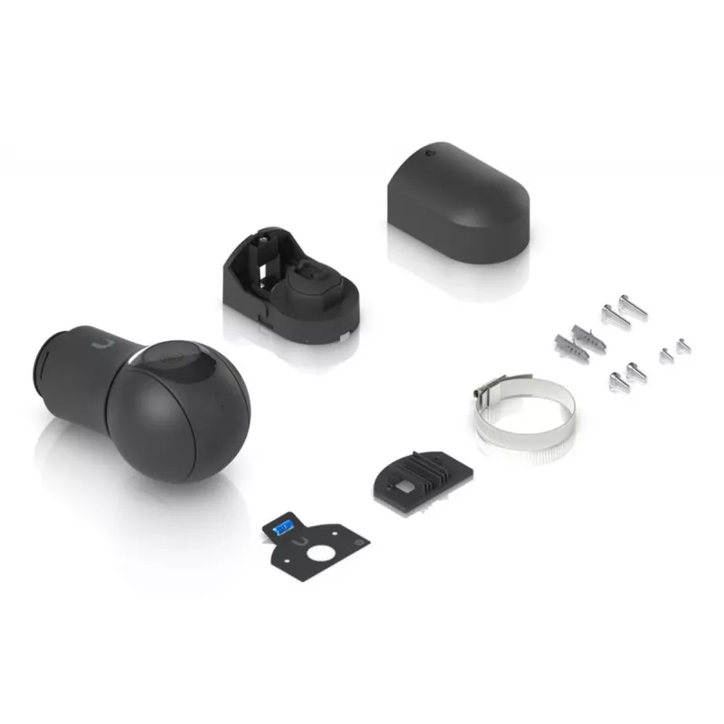 UBIQUITI NETWORKS Uvc-g5-ptz Unifi Video Camera Black