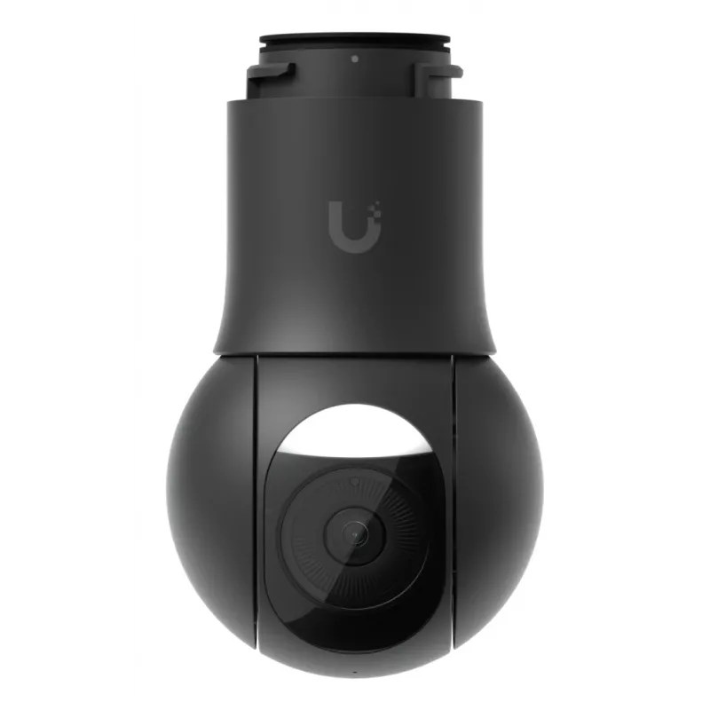 UBIQUITI NETWORKS Uvc-g5-ptz Unifi Video Camera Black