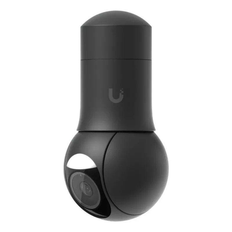 UBIQUITI NETWORKS Uvc-g5-ptz Unifi Video Camera Black