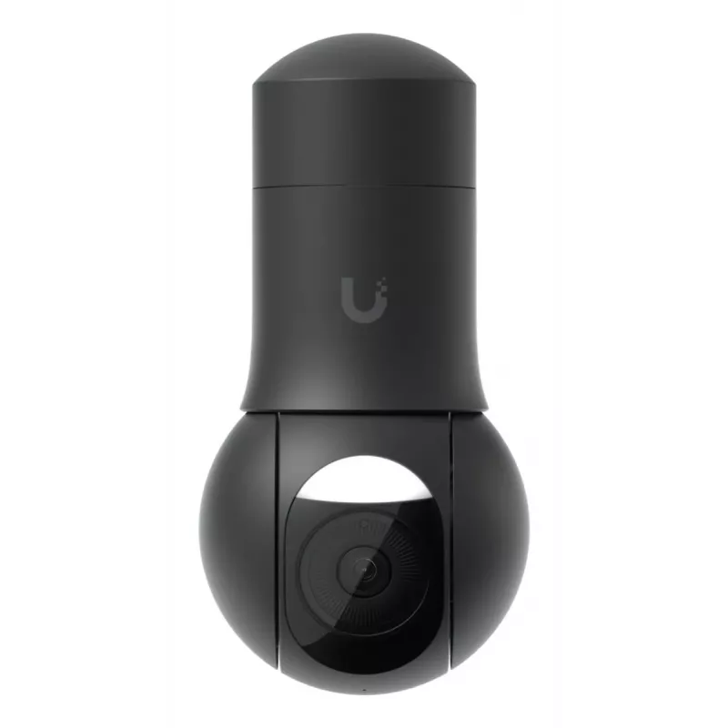 UBIQUITI NETWORKS Uvc-g5-ptz Unifi Video Camera Black