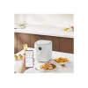 Hot air fryer Xiaomi BHR8234EU 4.5 L 1500 W White, touch OLED, Wi‑Fi app control