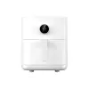 Hot air fryer Xiaomi BHR8234EU 4.5 L 1500 W White, touch OLED, Wi‑Fi app control