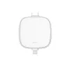Hot air fryer Xiaomi BHR8234EU 4.5 L 1500 W White, touch OLED, Wi‑Fi app control