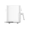 Hot air fryer Xiaomi BHR8234EU 4.5 L 1500 W White, touch OLED, Wi‑Fi app control