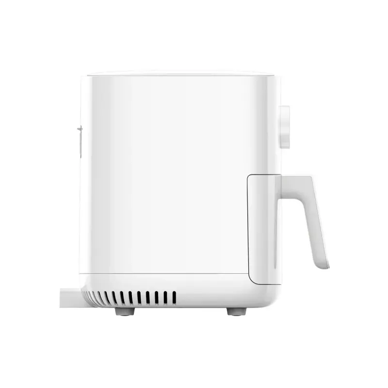 Hot air fryer Xiaomi BHR8234EU 4.5 L 1500 W White, touch OLED, Wi‑Fi app control