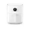 Hot air fryer Xiaomi BHR8234EU 4.5 L 1500 W White, touch OLED, Wi‑Fi app control