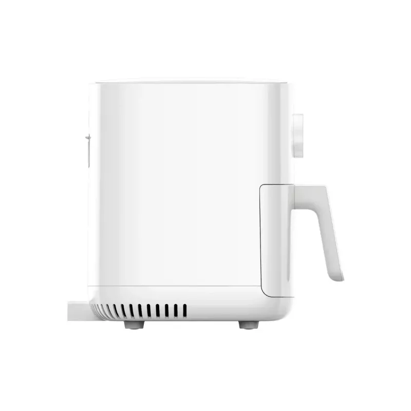 Hot air fryer Xiaomi BHR8234EU 4.5 L 1500 W White, touch OLED, Wi‑Fi app control