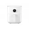 Hot air fryer Xiaomi BHR8234EU 4.5 L 1500 W White, touch OLED, Wi‑Fi app control