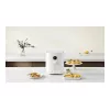 Hot air fryer Xiaomi BHR8234EU 4.5 L 1500 W White, touch OLED, Wi‑Fi app control