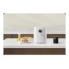 Hot air fryer Xiaomi BHR8234EU 4.5 L 1500 W White, touch OLED, Wi‑Fi app control
