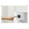 Hot air fryer Xiaomi BHR8234EU 4.5 L 1500 W White, touch OLED, Wi‑Fi app control