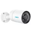IP Security Camera Reolink ColorX Series P320X 4MP