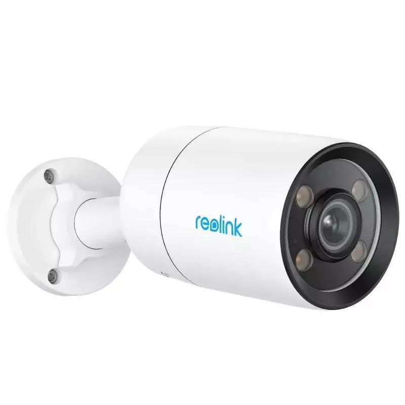 IP Security Camera Reolink ColorX Series P320X 4MP