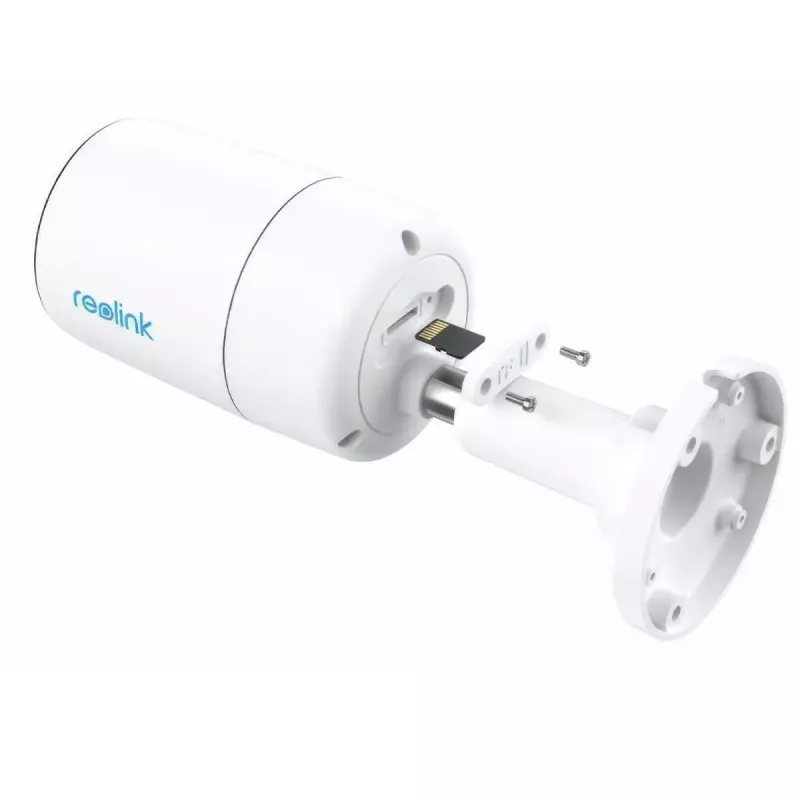 IP Security Camera Reolink ColorX Series P320X 4MP