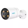 IP Security Camera Reolink ColorX Series P320X 4MP