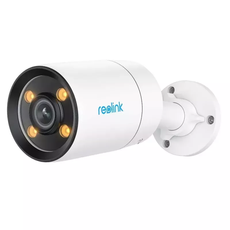 IP Security Camera Reolink ColorX Series P320X 4MP