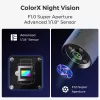 IP Security Camera Reolink ColorX Series P320X 4MP