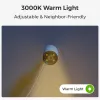 IP Security Camera Reolink ColorX Series P320X 4MP