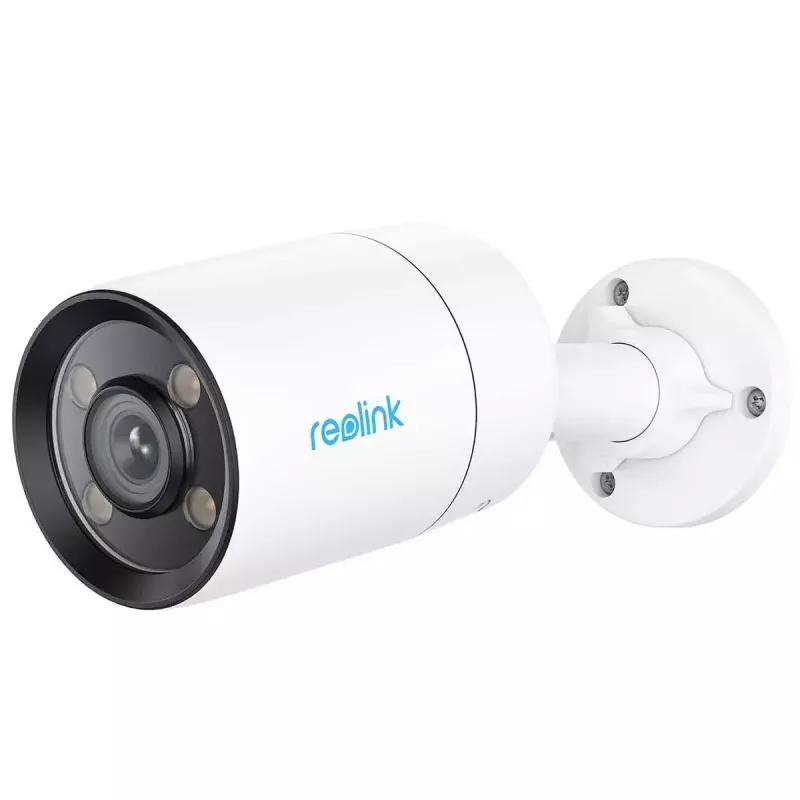 IP Security Camera Reolink ColorX Series P320X 4MP
