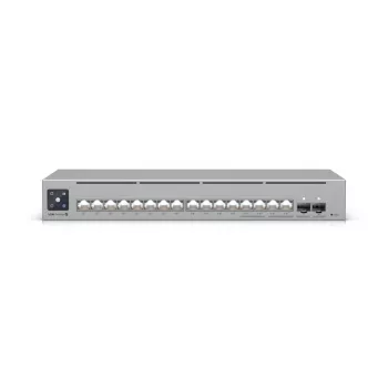 UBIQUITI NETWORKS UniFi Switch Pro Max 16 PoE 180w PoE Budget