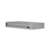 UBIQUITI NETWORKS UniFi Switch Pro Max 16 PoE 180w PoE Budget