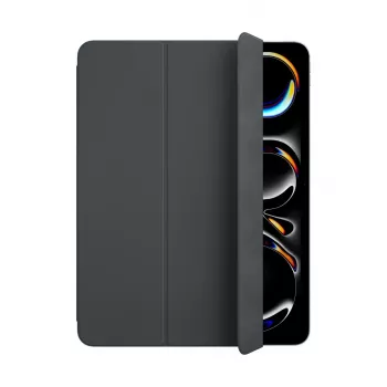 Folio Case Apple Smart Folio for iPad Pro 13-inch M4 Black