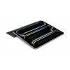 Folio Case Apple Smart Folio for iPad Pro 13-inch M4 Black