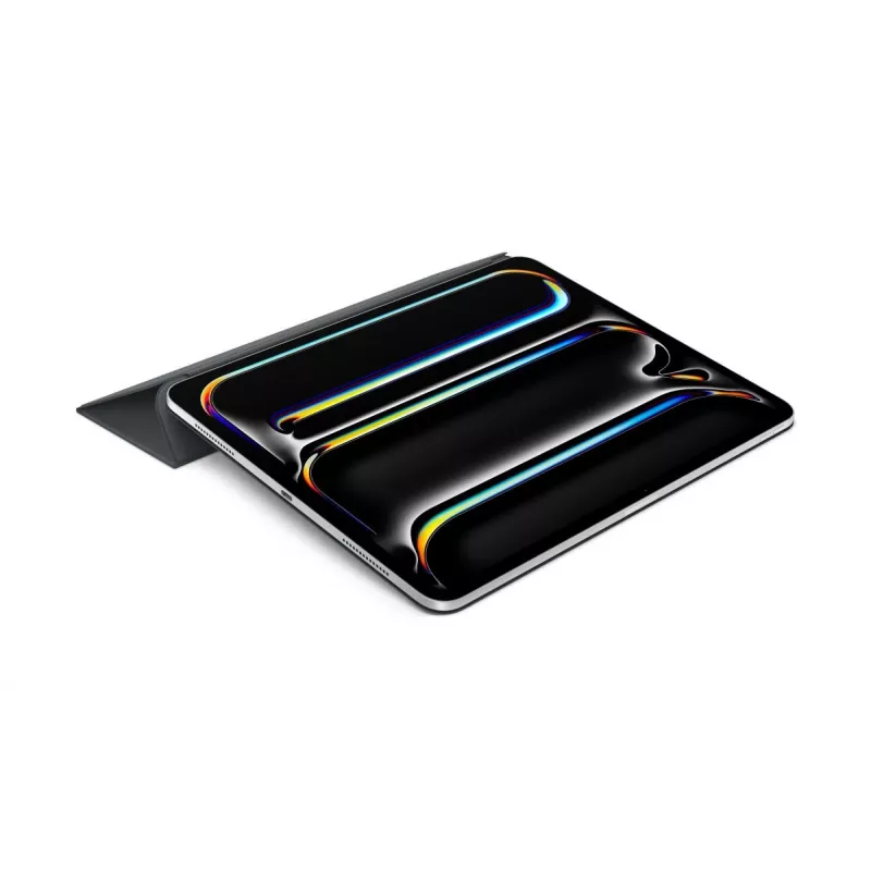 Folio Case Apple Smart Folio for iPad Pro 13-inch M4 Black
