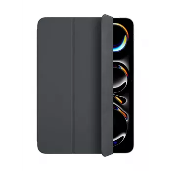 Folio Case Apple Smart Folio for iPad Pro 11-inch M4 Black