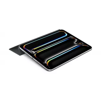 Folio Case Apple Smart Folio for iPad Pro 11-inch M4 Black