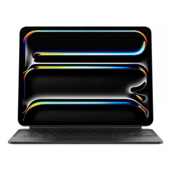 Apple Magic Keyboard for iPad Pro 13-inch M4 Danish Black QWERTY