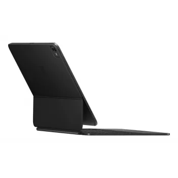 Apple Magic Keyboard for iPad Pro 13-inch M4 Danish Black QWERTY