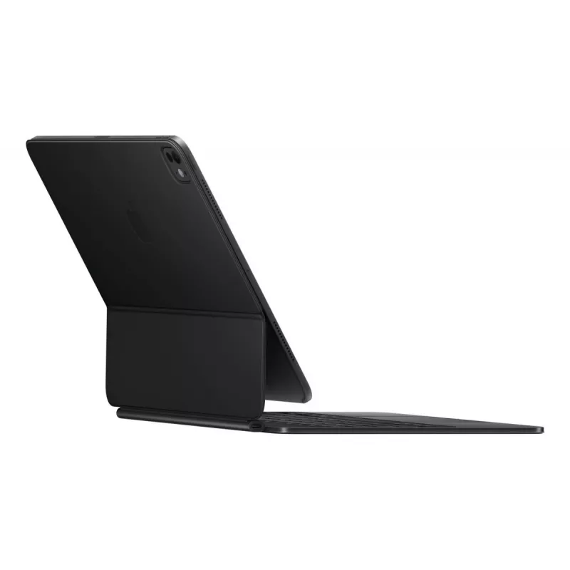 Apple Magic Keyboard for iPad Pro 13-inch M4 Danish Black QWERTY
